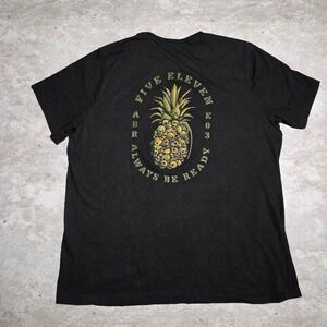 5.11 Island-Nade Always Be Ready Tee Men's XL